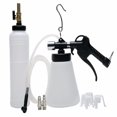thumbnail image 2 of SDNall Pneumatic Car Brake Fluid Bleeder Bleeding Tool Brake Oil Replacement Kit ,1L, 2 of 9