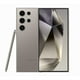 thumbnail image 1 of Smartphone Samsung Galaxy S24 Ultra 12GB RAM 256GB ROM Gris Titanio Desbloqueado, 1 of 4