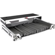 ProX XS-UXXLT Flight Case for DJ Controllers