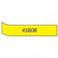 thumbnail image 3 of Dymo, DYM45808, D1 Electronic Tape Cartridge, 1 Each, Yellow, 3 of 3