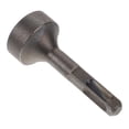 thumbnail image 1 of Grounding Rod Driver Hammer Drills Rod Driver Grounding Driver Tool Hammer Drills Replacement Rod Driver, 1 of 9