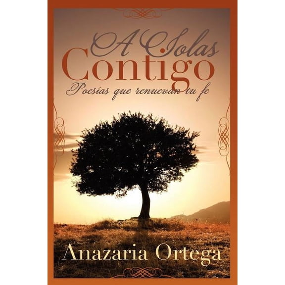 A solas contigo, (Paperback)