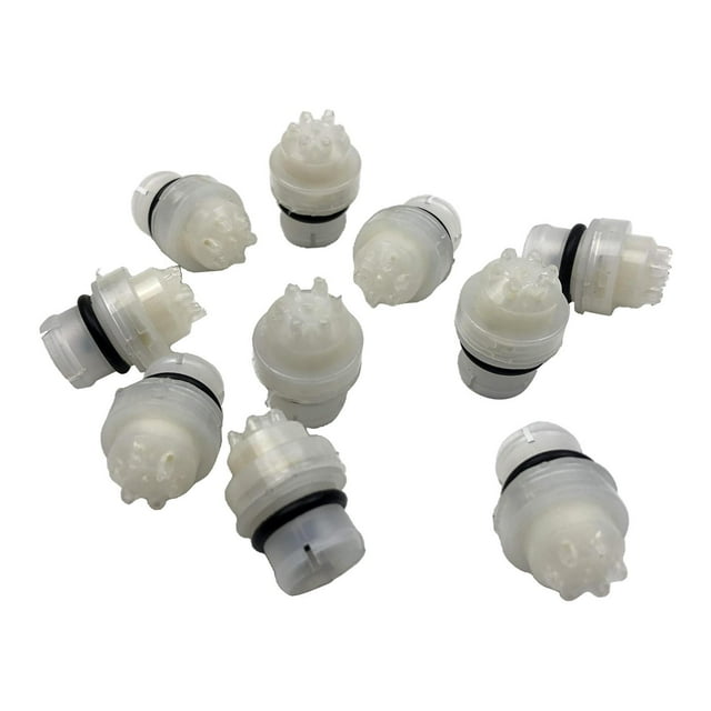 10 Pièces Réservoir Évent Adapté pour 038 044 MS260 MS261 MS341 MS360 MS361 MS380 MS391 MS440 MS460