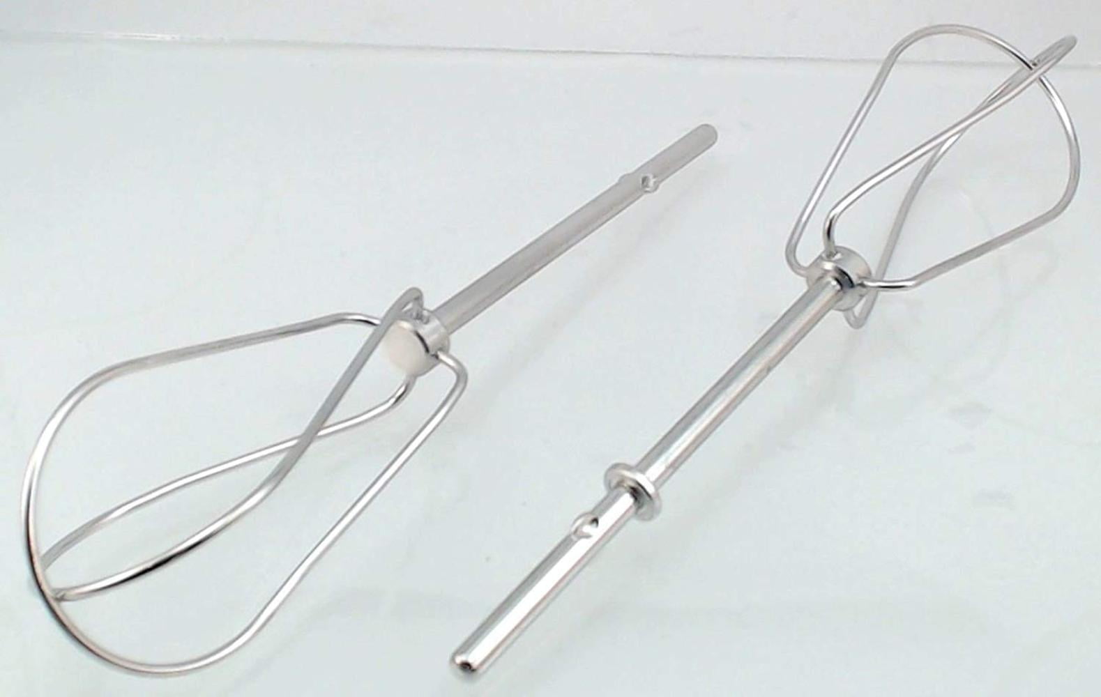 New Hand Mixer Turbo Beaters for , KHM2B, AP5644233, PS4082859