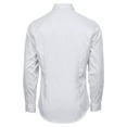 thumbnail image 2 of Tee Jays Mens Luxury Comfort Fit Shirt, 2 of 3