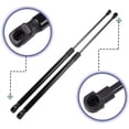 thumbnail image 4 of 2 uds soporte de gas Unique Bargains para portón trasero VW Golf V Variant 2007-2009, 4 of 6