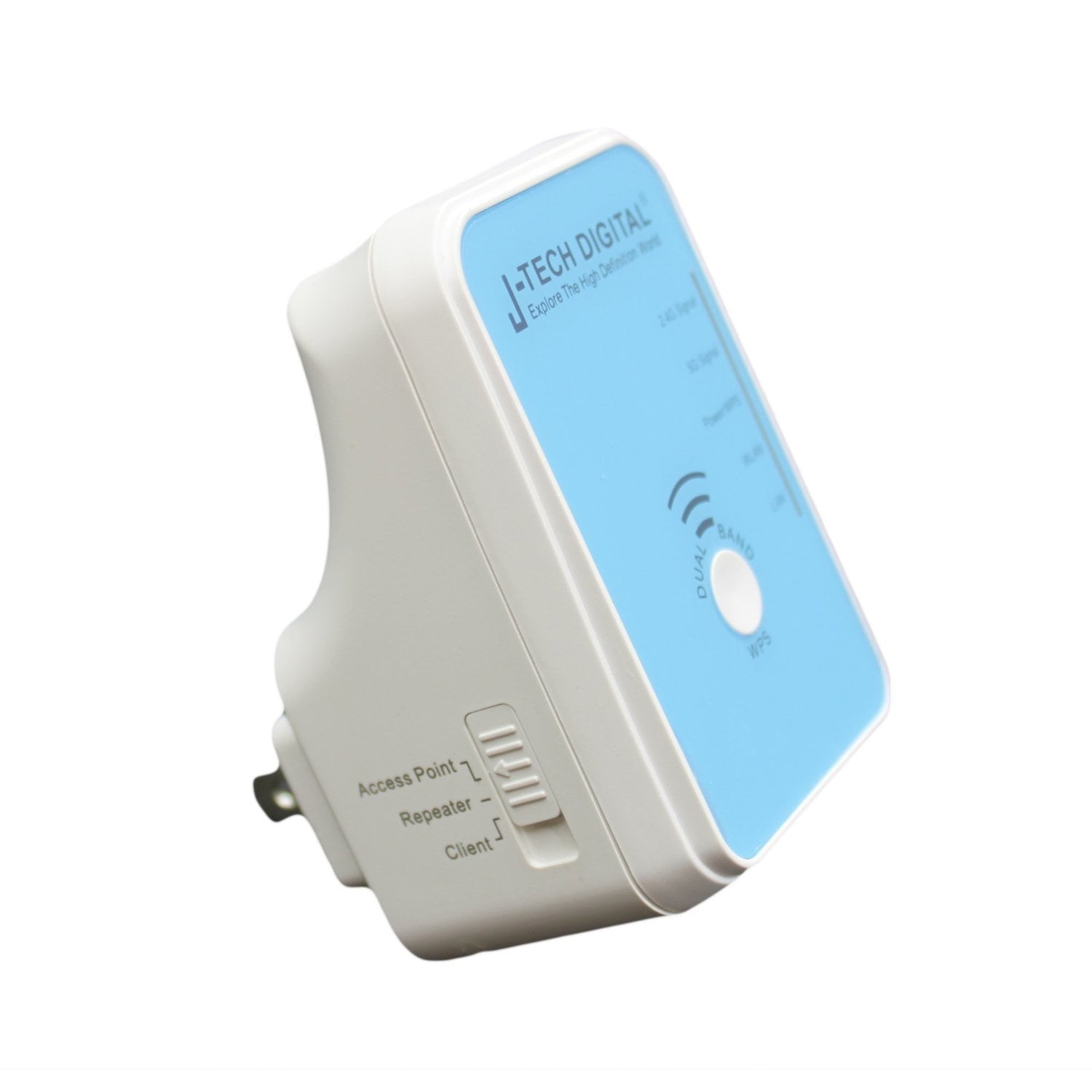Ap repeater