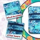 thumbnail image 3 of Bandolera Disney Stitch para niños, adolescentes y mujeres, 3 of 7