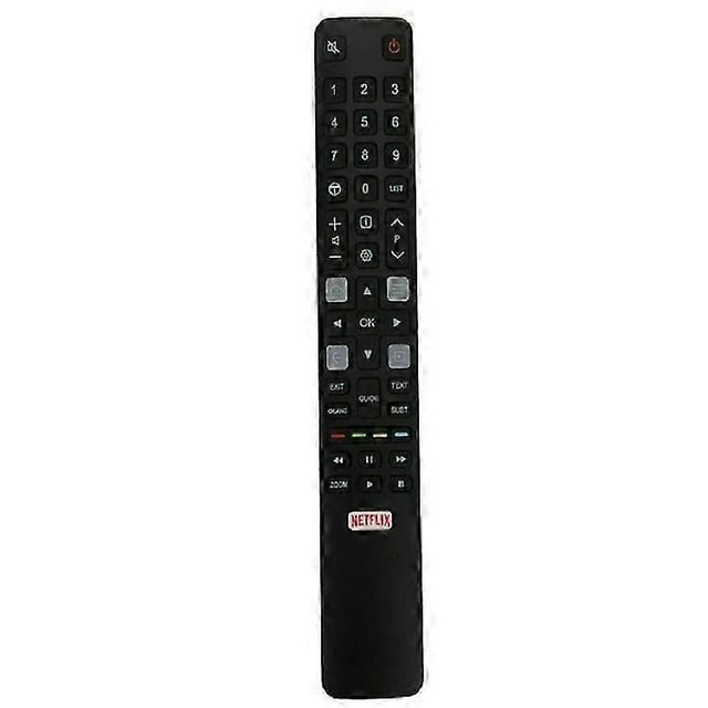 Mando a distancia de repuesto TCL