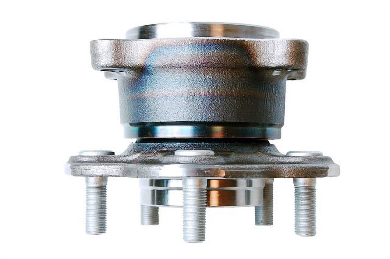 Mevotech H512423 Wheel Bearing & Hub Assembly Fits select: 2003-2007 NISSAN MURANO
