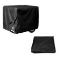 thumbnail image 3 of Generator Protective Cover Outdoor Weatherproof Waterproof Dustproof Cover, 3 of 3