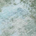 thumbnail image 2 of Dalyn Rugs Machine Washable Indoor/Outdoor Chantille ACN2065 Sage 1'8" x 2'6" Rug, 2 of 7