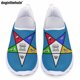 thumbnail image 1 of Nuestras zapatillas para correr están hechas de material EVA de alta calidad como suela. Adopta el diseño de malla superior, que puede ampliar las características agradables para la piel y transpirabl, 1 of 5