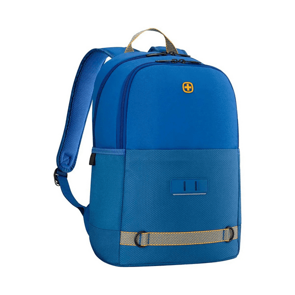 Mochila Wenger Tyon, para laptop de 15.6, Azul