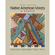 Native American Voices, (Paperback)