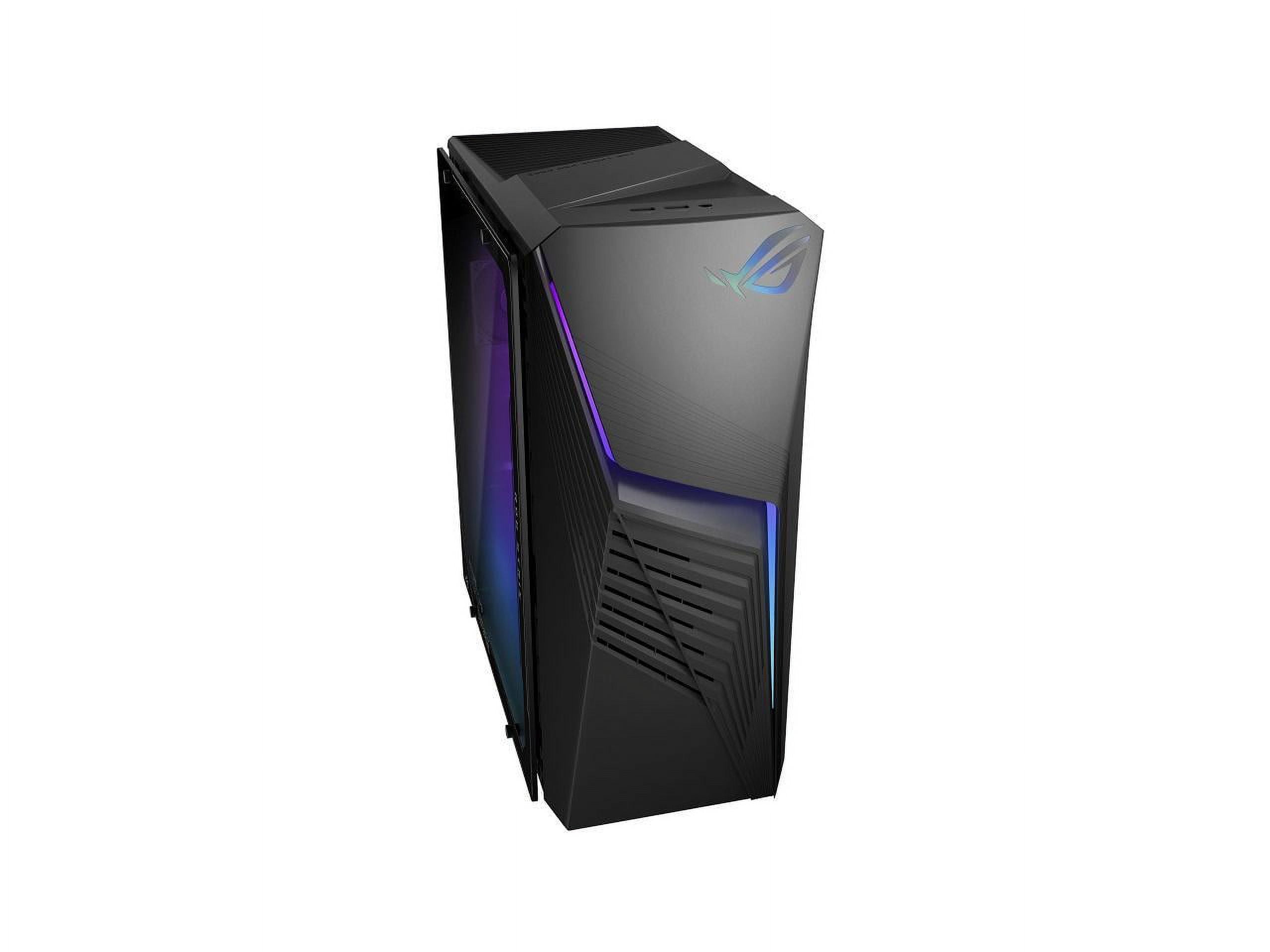 Asus ROG Strix G13CH, Intel Core i5-13400F, 8GB RAM, Windows 11 Home, G13CH-PB555