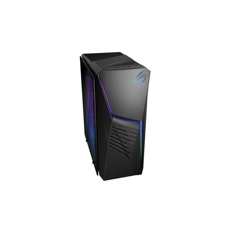 ASUS ROG, Intel i5-13400F, Strix Graphics Card, 1TB SSD, 8GB RAM