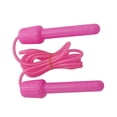 thumbnail image 3 of Children Skipping Rope, Kids BeginnerRope Losing Weight Students Outdoor Adjustable Skipping Rope for Kids Ages 3 To 6, 3 of 8