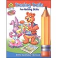 thumbnail image 1 of Tracing Trails Pre-Writing Skills (A Little Hand Helper Workbook, Ages 3-5), 1 of 1