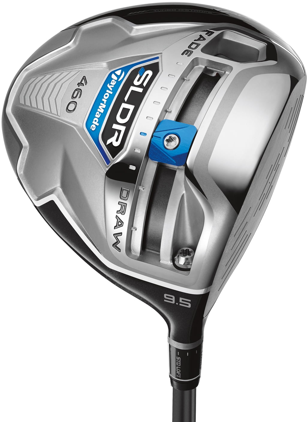 Taylormade Fujikura Speeder Evolution