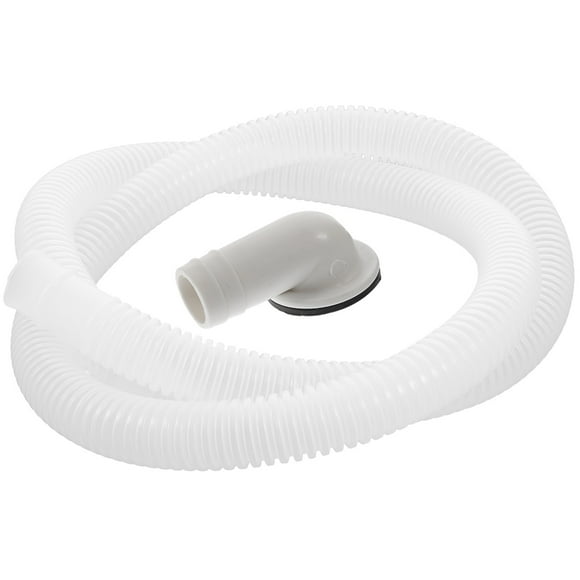 HEALEEP Tubo De Drenaje Universal Para Aire Acondicionado Con De Goma Antifugas