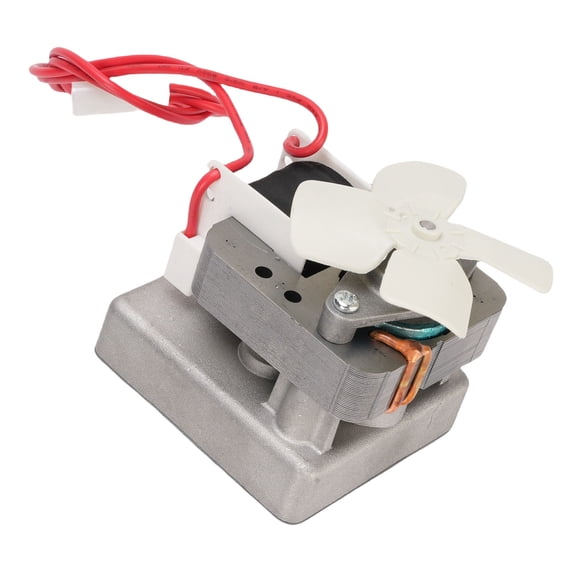 Auger Motor Replacement, 120V 60Hz Auger Motor Replacement for PitBoss Wood Pellet Grill Universal 1.6 RPM for Home