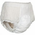 thumbnail image 2 of Attends Overnight Protective Underwear with Leakage Barriers, XL, 12 Ct, 2 of 2