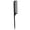 BK, variant on Wide Tooth Rat Tail Combs Pintail Barber Styling Comb for Women Anti Static Hairdressing Tool Salon Professional Use
