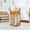 White_Free Size, variant on Gnmfd Rotating Pen Tube Organizer, Multifunctional Desktop Storage, 360° Swivel, Large Capacity for Pens, Pencils, Art Supplies & More, Office & Classroom Storage Solution, Desk Organizer