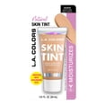 thumbnail image 1 of Base de maquillaje en Tinta LA Colors Beige Natural 30 ml, 1 of 6