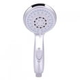 nobrands Samfox Plastic Handheld Shower Head Switch Switch 5 Spray