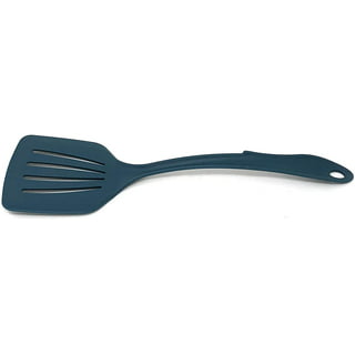 KitchenAid Classic Slotted Turner, One Size, Black 2, 13.66-Inch & Classic  Basting Spoon, One Size, Black 2 - Yahoo Shopping
