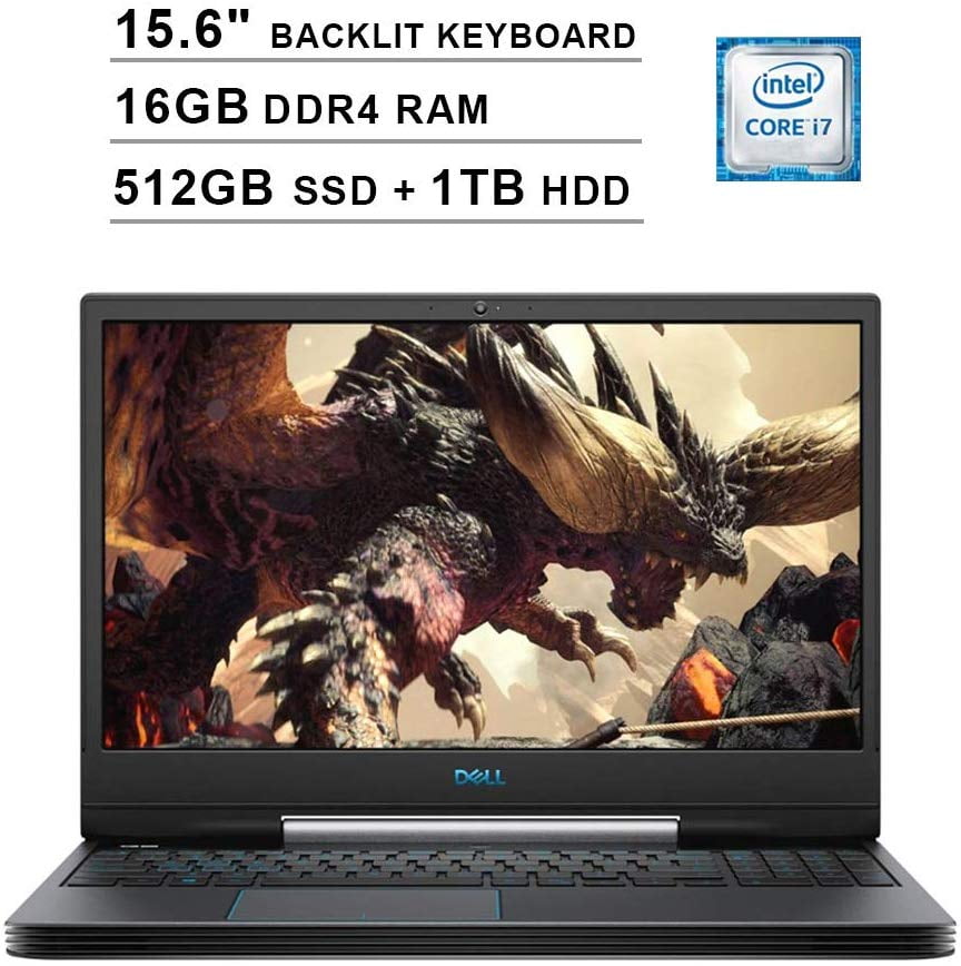 Разбор dell g5 15 5590