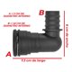 thumbnail image 2 of Conector Refrigeración Para Ford F-150 Y Lobo, 2 of 7