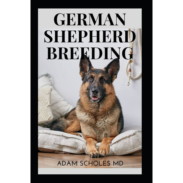 German Sheepdog