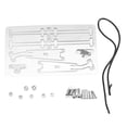 thumbnail image 1 of Metal Windshield Wiper For 1/10 Rc Crawler Axial Scx10 Traxxas Trx4 Defender G500 Mst Km2 Parts (haoyi), 1 of 5