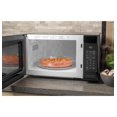 thumbnail image 4 of GE® 1.1 Cubic Foot Capacity Countertop Microwave Oven, Black, JES1145DMBB, 4 of 6