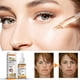thumbnail image 2 of 1pc Suero de cúrcuma Eliminador de manchas oscuras, Corrector de manchas oscuras Suero facial para rostro y cuerpo, 2 of 5