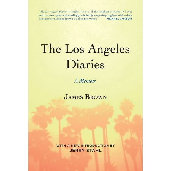 The Los Angeles Diaries: A Memoir, (Paperback)