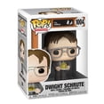 thumbnail image 1 of Pop S2 Dwight w/Gelatin Stapler Funko TV The Office, 1 of 2