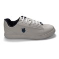 thumbnail image 4 of Tenis Casual Dorothy Gaynor Blanco Hombre T 29.5, 4 of 4