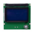 thumbnail image 1 of Langgg Module d'Écran LCD pour Imprimante 3D Unité d'Affichage Intégrée avec Bouton Fils Accessoire d'Imprimante 3D, 1 of 7