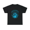 thumbnail image 2 of Kayaking Life Is Simple Add Water Kayak Lover T-Shirt, 2 of 2