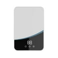 thumbnail image 1 of Hot Water Heater 5500W Instant Tankless Water Heater Thermostat Induction Heater Smart Touch Electric Heaters Shower Automatica ,Security Protection Design, 1 of 7