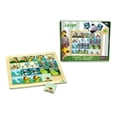 thumbnail image 2 of Memory Challenge Board Game offered by Optimum, 2 of 2