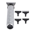 thumbnail image 4 of Rechargeable Beard Trimmer, Fully Washable Hair Clippers Set Versatile Portable Long Lasting  for Business Trip for Kids, 4 of 7