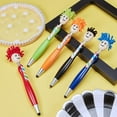 thumbnail image 5 of Mop Topper Pen Screen Cleaner Stylus 3 en 1 Stylus Duster Adepaton CZDZ-ZC20-3, 5 of 5