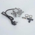 thumbnail image 3 of Car Preheater 220v Engine Coolant Heater 1.5kw 2kw 3kw Car Heater Diesel Air Heater For Motor Caravan Truck Accessories, 3 of 4