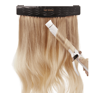 Hair Holder Drawing Mat Durable with 27Cmx9cm Drawing Board