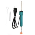 thumbnail image 2 of Welding Desoldering Pump, Electric Solder Sucker Highly Durable Stable Performance  For Industry For Factory For Home, 2 of 8